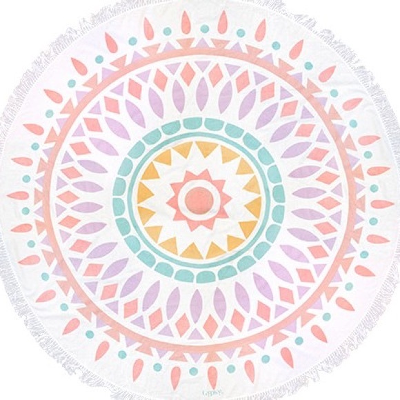 Gypsie Roundie - Picture 5 of 5